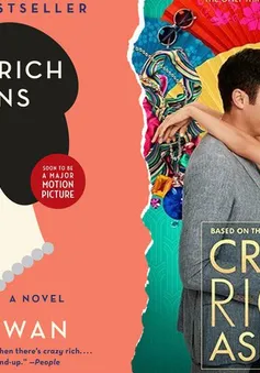 Crazy Rich Asians: Không chỉ là câu chuyện về sự giàu có của người châu Á