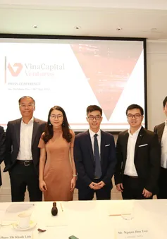 Ứng dụng gọi xe Việt FastGo nhận đầu tư chiến lược từ VinaCapital Ventures