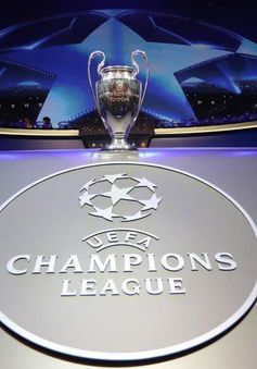 Lộ diện hoàn toàn 8 bảng đấu Champions League 2018/19: Bảng B "tử thần"