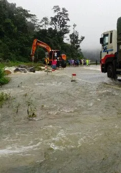 Thủ tướng chỉ đạo ứng phó lũ lớn ở ĐBSCL và mưa lũ tại Bắc Bộ