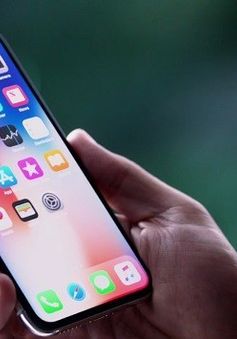 Apple sẽ "nói không" với màn hình OLED trên tất cả các mẫu iPhone trong tương lai