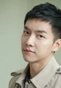 Lee Seung Gi tiết lộ gây sốc về chuyện hẹn hò