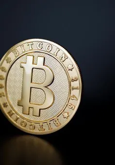 Bitcoin rớt giá mạnh, “cố thủ” quanh mốc 6.000 USD