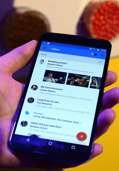 Google định ngày "khai tử" phần mềm Inbox của Gmail