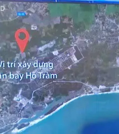 Hơn 4.000 tỷ đồng xây sân bay ở Bà Rịa - Vũng Tàu