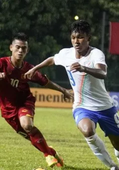 VCK U16 châu Á 2018: U16 Indonesia thắng sốc U16 Iran, U16 Việt Nam thất bại ngày ra quân