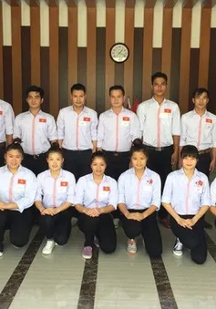 Tuyển chọn 500 ứng viên sang Nhật Bản thực tập kỹ thuật