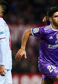 Sevilla - Real Madrid: Bắn hạ kền kền thời hậu Ronaldo?