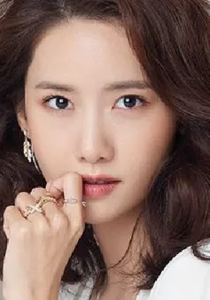 Khó rời mắt khỏi YoonA (SNSD) trong bộ ảnh mới