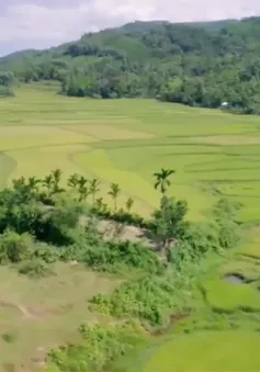 Có một Hội An ở Tiên Châu