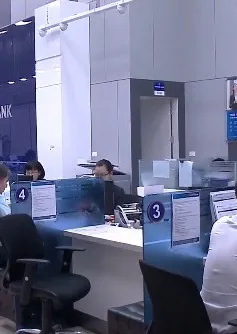 Ngân hàng ngoại mở rộng mạng lưới hoạt động tại Việt Nam