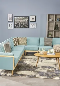 Những mẫu ghế sofa nên có trong nhà