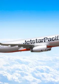 Hơn 200 vụ máy bay Jetstar Pacific bị sét đánh, chim va trong 8 tháng