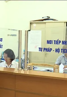 Hà Nội khẳng định không thay ''đồng phục'' trụ sở xã, phường