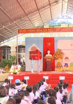 Lãnh đạo Đảng, Nhà nước dự khai giảng năm học mới tại nhiều địa phương trên cả nước