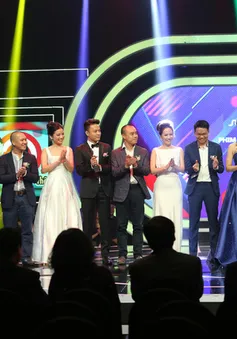 "Cả một đời ân oán" thắng lớn tại VTV Awards 2018