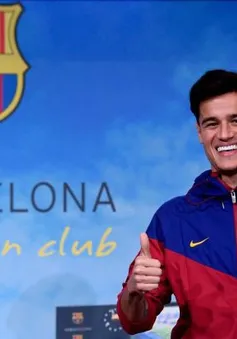 Diễn biến mới từ vụ Coutinho khiến Barca buồn bực