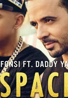 Despacito - Hiện tượng vô tiền khoáng hậu của âm nhạc Mỹ Latin