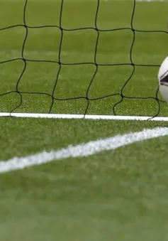 Hiệp hội bóng đá nhà nghề Pháp ngừng sử dụng công nghệ Goal-line