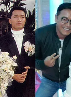 Hóa ra đây là sự thật phía sau cuộc hôn nhân mật ngọt của nàng "Lý Sư Sư" Thích Mỹ Trân