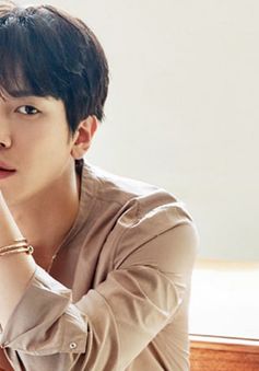 Jung Yonghwa (CNBlue) bị điều tra "đi cửa sau" vào trường đại học