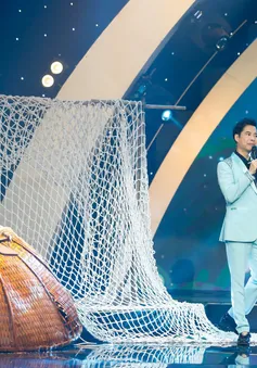 Sol Vàng: Ngọc Sơn ngậm ngùi tiếc thương cho mối tình đơn phương