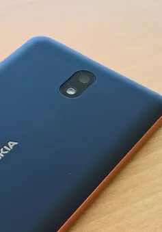 Thêm một mẫu smartphone Nokia giá siêu rẻ chuẩn bị ra mắt