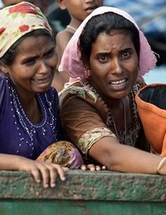 Bangladesh hoãn tiến trình hồi hương người tị nạn Rohingya về Myanmar