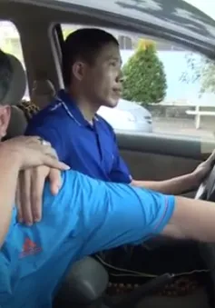 Những kỹ năng phòng vệ giúp chị em đối phó với "yêu râu xanh"