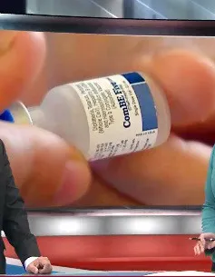 30 trẻ nhập viện sau tiêm vaccine ComBE Five: Viện Vệ sinh Dịch tễ TƯ nói gì?