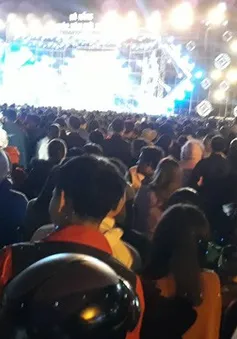 Tối nay, Đà Nẵng sẽ bắn pháo hoa chào năm mới 2019