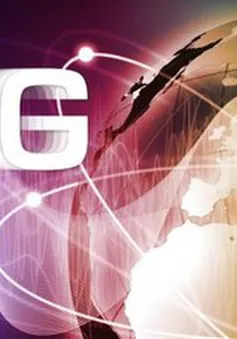 Các nhà mạng Việt chuẩn bị thử nghiệm mạng 5G trong năm 2019