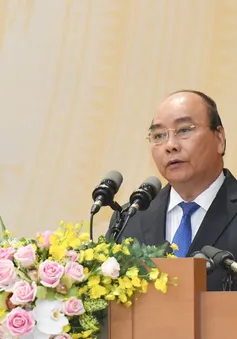 Năm 2019 là năm tăng tốc, bứt phá trên các lĩnh vực