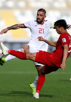 Điểm nhấn trận ĐT Iran 2-0 ĐT Việt Nam: Còn nước còn tát!