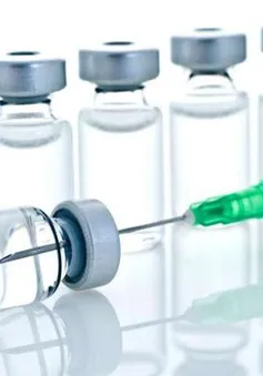 Trẻ nhập viện sau tiêm vaccine ComBE Five có những biểu hiện gì?