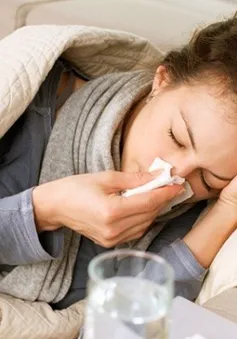 6 sai lầm nghiêm trọng trong bảo vệ sức khỏe mùa đông