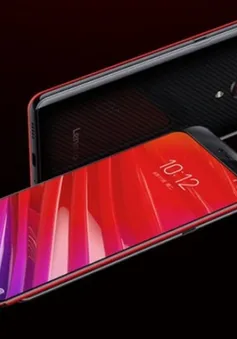 Smartphone trang bị chip Snapdragon 855, RAM 12GB ra mắt vào ngày 29/1