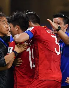 Thắng ĐT Yemen, ĐT Việt Nam làm nên điều chưa từng có cho bóng đá Đông Nam Á ở Asian Cup