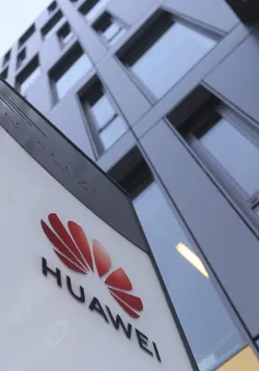 Mỹ điều tra Huawei đánh cắp bí mật thương mại