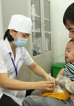 Tiêm vaccine sởi vào thời điểm nào để phòng bệnh?