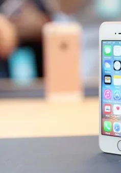 Nóng: Apple tiếp tục bán iPhone SE với giá siêu rẻ!