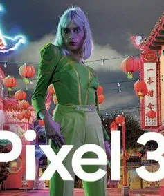 Camera Pixel 3 có gì mà iPhone XS không thể bì kịp?