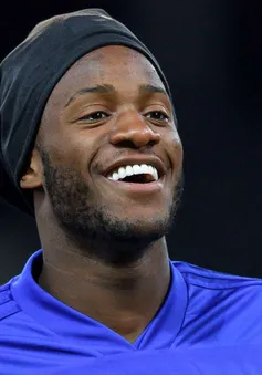 Hàng công chơi tệ, Chelsea vẫn quyết tống khứ Batshuayi