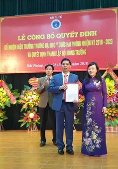 Bộ Y tế lần đầu tiên thi tuyển chức danh Cục trưởng