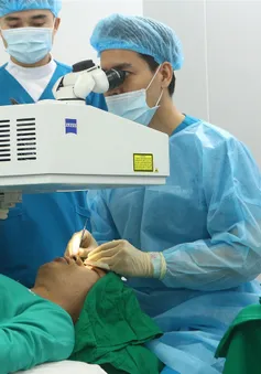 5 đối tượng không nên phẫu thuật Lasik