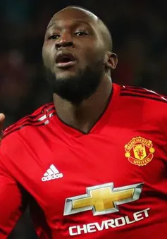 Thắng như chẻ tre, Lukaku tin rằng Man Utd đã trở lại là chính mình