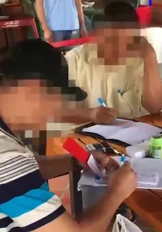Canh bạc hàng trăm triệu đồng núp bóng câu cá giải trí