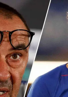 Sarri: Tôi bị phớt lờ trong vụ Fabregas ra đi