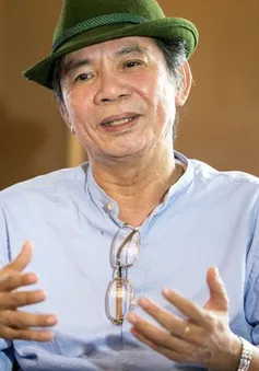 Nhà thơ - nhạc sĩ Nguyễn Trọng Tạo qua đời