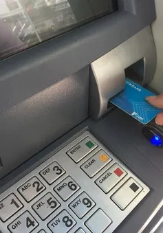 Hết 2019, hơn 25 triệu thẻ ATM sẽ chuyển đổi từ thẻ từ sang thẻ chip